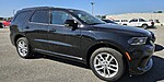 Used 2024 DODGE DURANGO GT PLUS in LUMBERTON, NORTH CAROLINA