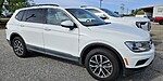 Used 2020 Volkswagen Tiguan 2.0T SE in LUMBERTON, NORTH CAROLINA
