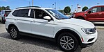 Used 2020 Volkswagen Tiguan 2.0T SE FWD in LUMBERTON, NORTH CAROLINA