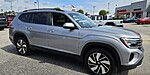 Used 2024 Volkswagen Atlas 2.0T SE W/TECHNOLOGY 4MOTION in LUMBERTON, NORTH CAROLINA
