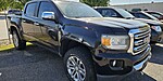Used 2016 GMC CANYON SLT in LUMBERTON, NORTH CAROLINA