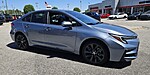 Used 2024 TOYOTA COROLLA SE CVT in LUMBERTON, NORTH CAROLINA