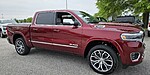 Used 2025 RAM 1500 TUNGSTEN 4X4 CREW CAB 5'7" BOX in LUMBERTON, NORTH CAROLINA