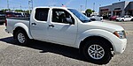 Used 2019 NISSAN FRONTIER CREW CAB 4X2 SV AUTO in LUMBERTON, NORTH CAROLINA