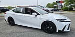 Used 2025 TOYOTA CAMRY LE in LUMBERTON, NORTH CAROLINA