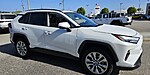Used 2025 TOYOTA RAV4 XLE PREMIUM FWD in LUMBERTON, NORTH CAROLINA