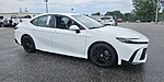 Used 2025 TOYOTA CAMRY SE in LUMBERTON, NORTH CAROLINA
