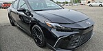 Used 2025 TOYOTA CAMRY SE in LUMBERTON, NORTH CAROLINA