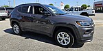 Used 2024 JEEP COMPASS LATITUDE 4X4 in LUMBERTON, NORTH CAROLINA