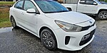 Used 2019 KIA RIO S in LUMBERTON, NORTH CAROLINA
