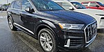 Used 2021 AUDI Q7 55 PREMIUM PLUS in LUMBERTON, NORTH CAROLINA