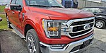 Used 2023 FORD F-150 XLT in LUMBERTON, NORTH CAROLINA