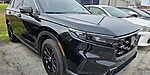Used 2025 Honda CR-V Hybrid SPORT-L in LUMBERTON, NORTH CAROLINA