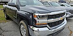 Used 2019 CHEVROLET SILVERADO 1500 LD LT in LUMBERTON, NORTH CAROLINA