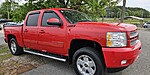 Used 2013 CHEVROLET SILVERADO 1500 LTZ in LUMBERTON, NORTH CAROLINA