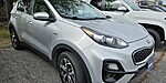 Used 2022 KIA SPORTAGE LX in LUMBERTON, NORTH CAROLINA