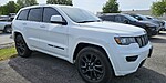 Used 2020 JEEP GRAND CHEROKEE ALTITUDE 4X4 in LUMBERTON, NORTH CAROLINA