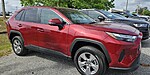 Used 2025 TOYOTA RAV4 XLE in LUMBERTON, NORTH CAROLINA