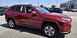 Used 2025 TOYOTA RAV4 XLE FWD in LUMBERTON, NORTH CAROLINA