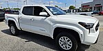 Used 2025 TOYOTA TACOMA SR5 DOUBLE CAB 5' BED AT in LUMBERTON, NORTH CAROLINA