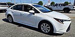Used 2025 TOYOTA COROLLA LE CVT in LUMBERTON, NORTH CAROLINA