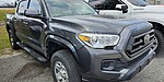 Used 2023 TOYOTA TACOMA SR in LUMBERTON, NORTH CAROLINA