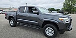 Used 2023 TOYOTA TACOMA SR DOUBLE CAB 5' BED V6 AT in LUMBERTON, NORTH CAROLINA
