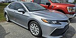 Used 2024 TOYOTA CAMRY LE in LUMBERTON, NORTH CAROLINA