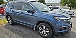 Used 2018 Honda Pilot EX-L in LUMBERTON, NORTH CAROLINA