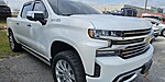 Used 2019 CHEVROLET SILVERADO 1500 HIGH COUNTRY in LUMBERTON, NORTH CAROLINA