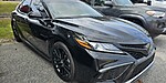 Used 2024 TOYOTA CAMRY XSE V6 in LUMBERTON, NORTH CAROLINA