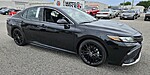 Used 2024 TOYOTA CAMRY XSE V6 AUTO in LUMBERTON, NORTH CAROLINA