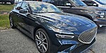 Used 2025 GENESIS G70 2.5T in LUMBERTON, NORTH CAROLINA
