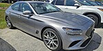 Used 2025 GENESIS G70 2.5T in LUMBERTON, NORTH CAROLINA