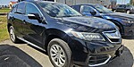 Used 2018 ACURA RDX BASE in LUMBERTON, NORTH CAROLINA