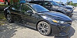 Used 2019 TOYOTA CAMRY SE in LUMBERTON, NORTH CAROLINA