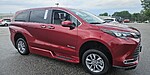 Used 2024 TOYOTA SIENNA XLE AUTONO-MAAS FWD 7-PASSENGER in LUMBERTON, NORTH CAROLINA