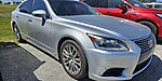 Used 2014 LEXUS LS 460 in LUMBERTON, NORTH CAROLINA