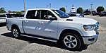 Used 2022 RAM 1500 BIG HORN 4X2 CREW CAB 5'7" BOX in LUMBERTON, NORTH CAROLINA