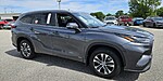 Used 2025 TOYOTA HIGHLANDER HYBRID XLE AWD in LUMBERTON, NORTH CAROLINA