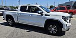 Used 2025 GMC SIERRA 1500 4WD CREW CAB 147" SLT in LUMBERTON, NORTH CAROLINA