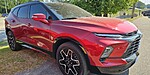 Used 2024 CHEVROLET BLAZER RS in LUMBERTON, NORTH CAROLINA