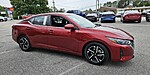 Used 2024 NISSAN SENTRA SV CVT in LUMBERTON, NORTH CAROLINA