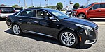 Used 2019 CADILLAC XTS 4DR SDN LUXURY FWD in LUMBERTON, NORTH CAROLINA
