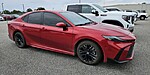 Used 2025 TOYOTA CAMRY SE in LUMBERTON, NORTH CAROLINA