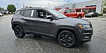Used 2021 JEEP COMPASS ALTITUDE FWD in LUMBERTON, NORTH CAROLINA
