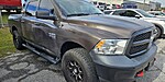 Used 2021 RAM 1500 CLASSIC TRADESMAN in LUMBERTON, NORTH CAROLINA