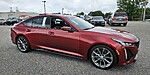 Used 2021 CADILLAC CT5 4DR SDN SPORT in LUMBERTON, NORTH CAROLINA
