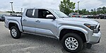 Used 2025 TOYOTA TACOMA SR5 DOUBLE CAB 5' BED AT in LUMBERTON, NORTH CAROLINA