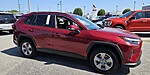 Used 2025 TOYOTA RAV4 HYBRID XLE AWD in LUMBERTON, NORTH CAROLINA
